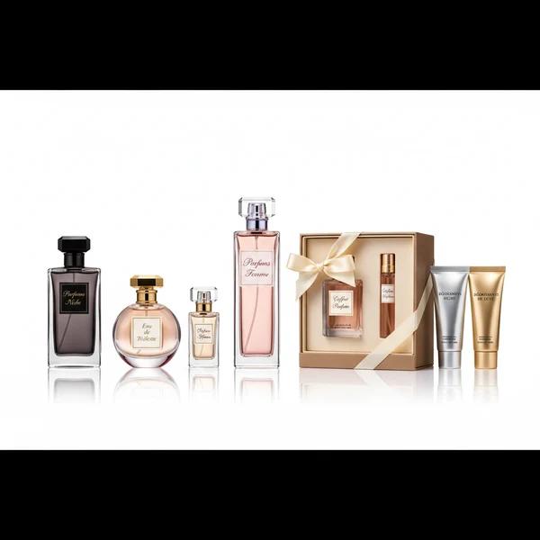 Parfums Femme
