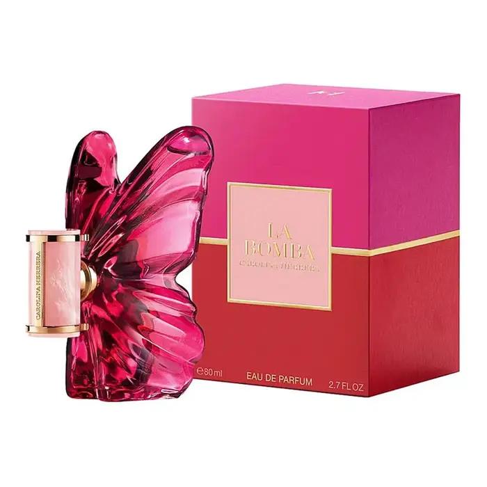 Parfum arabe 80 ml, marque Butterfly, parfum longue tenue pour femme, eau de parfum, parfum unisexe,