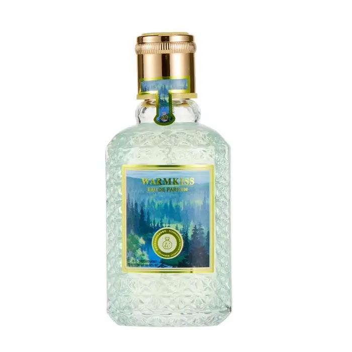 Parfum fruité frais pour femmes, 50ml, Spray Floral, phéromone de flirt, parfum léger durable, parfu