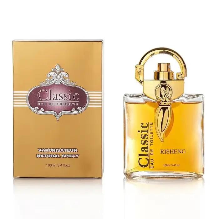 Parfum arabe original pour femmes et hommes, 100 ml, vaporisateur, eau de parfum, longue tenue, phér