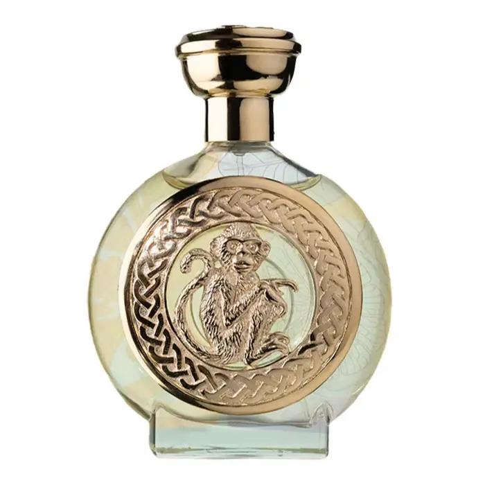 100ml Boadicea The Victorious Hanuman Eau de Toilette Monkey Golden Dragon Notes Orientales Neutres 