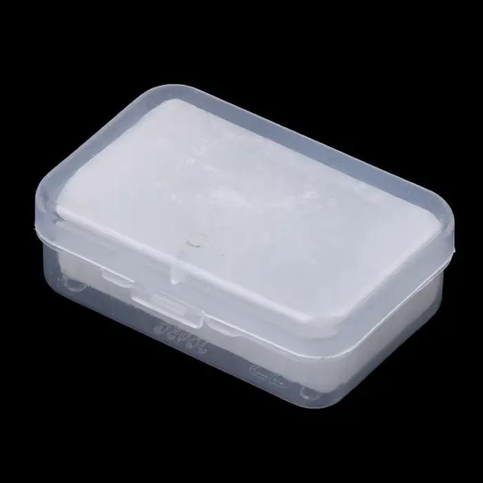 Pierre d'alun naturelle inodore 95g, alternative au déodorant après-rasage, pour la peau〔Nest〕