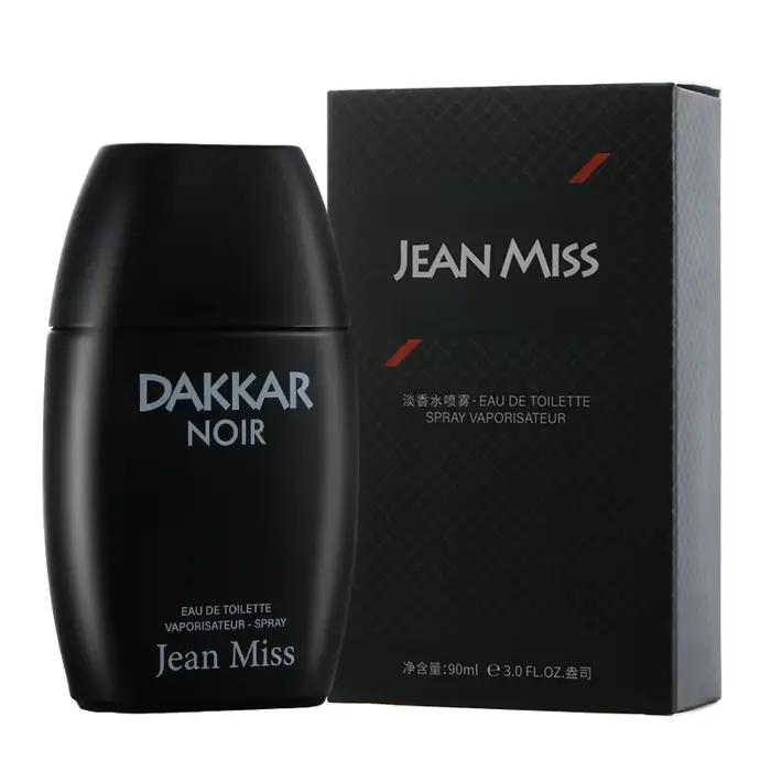 Parfum de marque 90 ml, parfum pour homme aux notes boisées, spray, longue tenue, Cologne océanique,