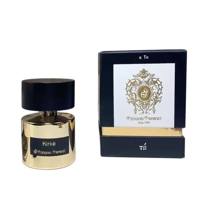 Parfums Arabes Originaux 100ml, Parfum Homme Ebony, Vaporisateur, Cologne de Haute Qualité, Arôme Ri