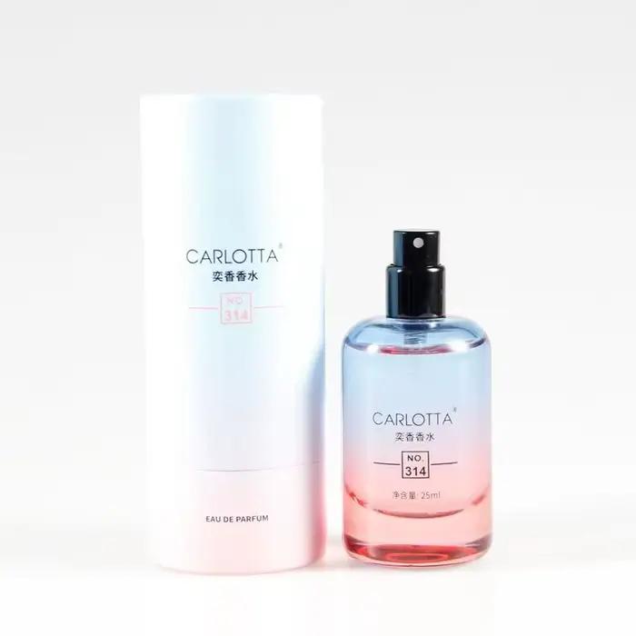 California Dream 25ml Eau de Parfum Unisexe Parfum Boisé Citrique Longue Durée