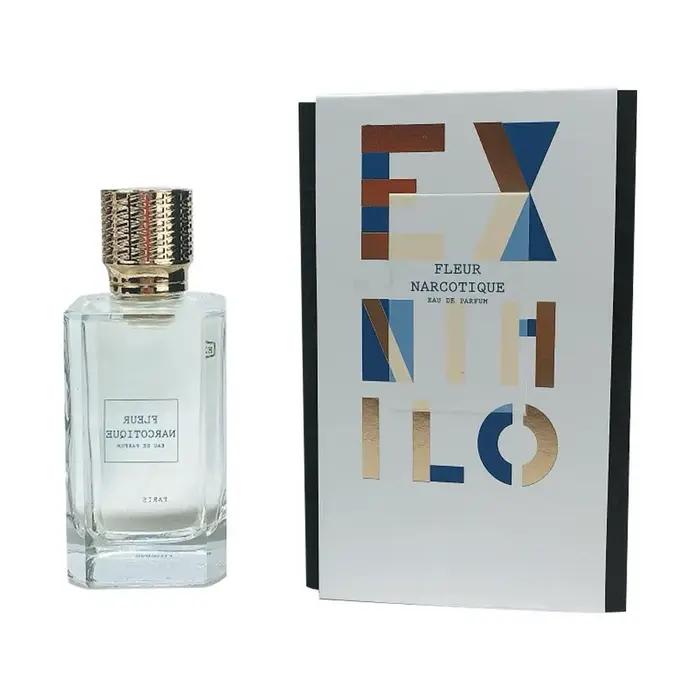 Parfum femme 100ml parfum Floral fruité, Eau De Toilette longue durée avec litchi bergamote jasmin p