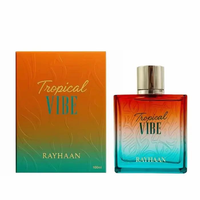 Parfum Arabe de Luxe 100ml Longue Durée Unisexe Parfum de Niche Frais Lisse Élégant Riche Exotique P