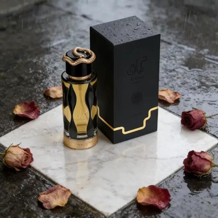 Parfum Oriental Épicé Unisexe Eau