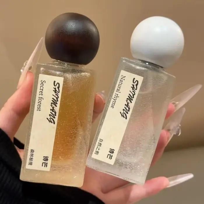 Parfum unisexe Secret Realm russe pour femme
