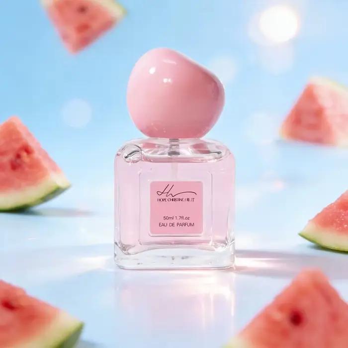 Parfum Hope Christine Watermelon Eau de Parfum pour femmes 50ML
