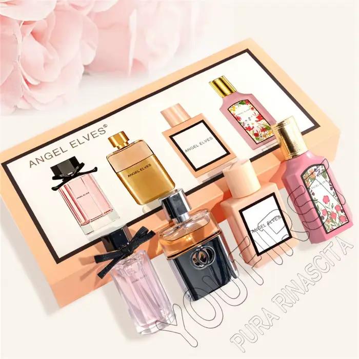 Parfum Original De haute qualité pour femmes