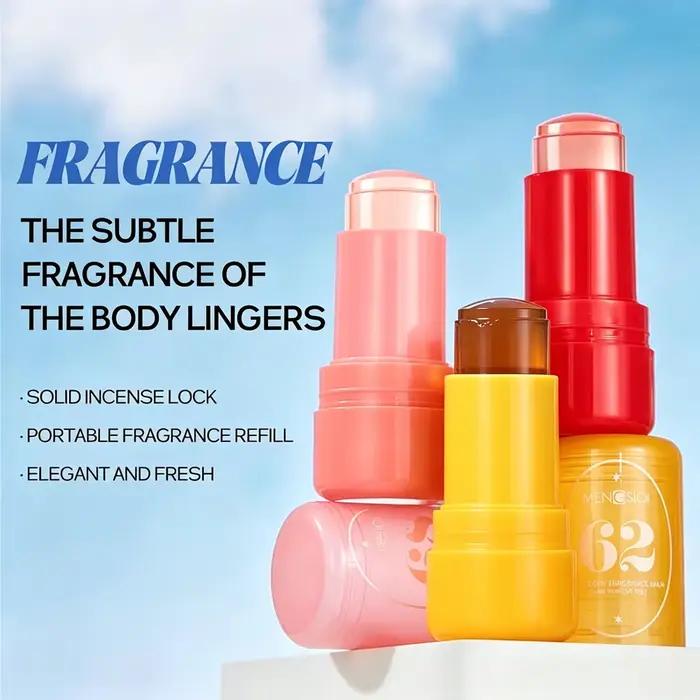 Déodorant anti-transpirant pour le nettoyage des aisselles pour hommes