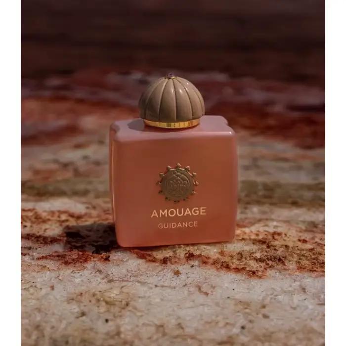 AMOUAGE Eau de Parfum pour Femme 100ml