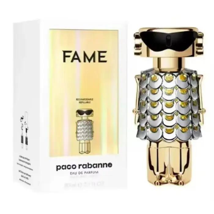 Best-seller original Pacorabanne Phantom 100/80ML Paco Robles Parfum pour femmes Eau