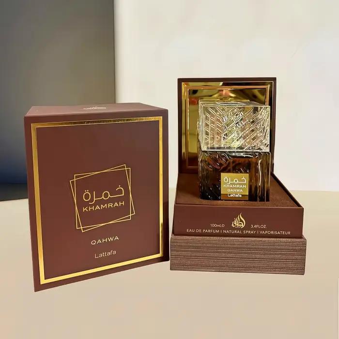 Parfum Arabe Khamrah