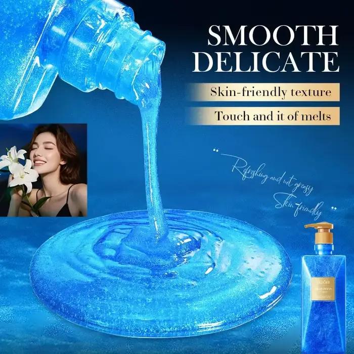 Gel douche aux acides aminés 500 ml