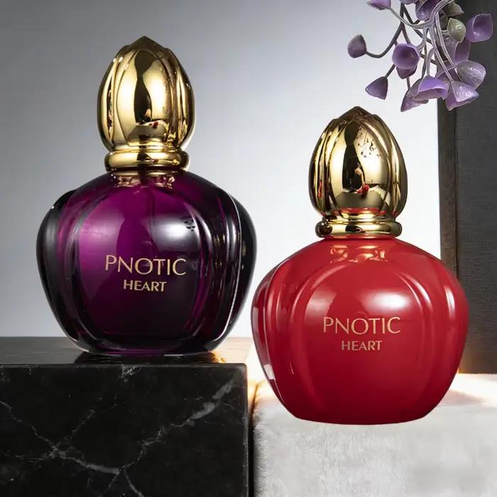 Parfum de haute qualité 100 ml pour femmes