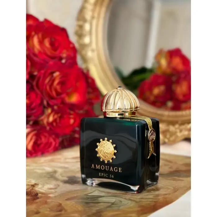 AMOUAGE Eau de Parfum pour Femme 100ml
