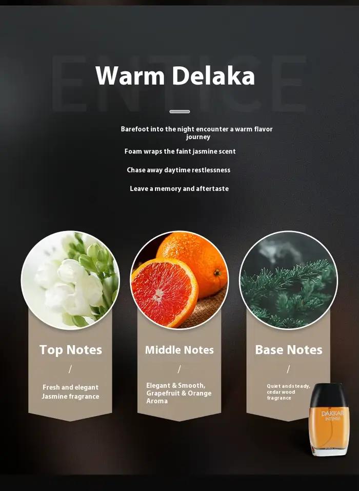 Parfum de marque 90 ml