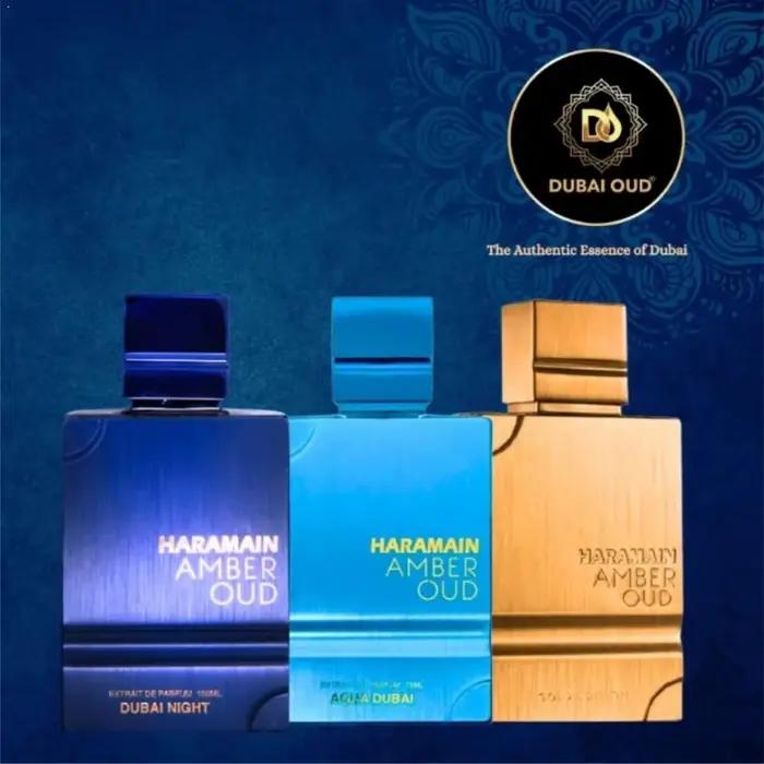 Parfum Al Haramain pour homme 120ml