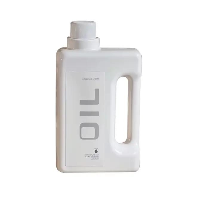 Supplément de parfum 2000ml, parfum durable, pour salon, chambre à coucher, hôtel, toilettes, huile essentielle de Gardenia Hilton