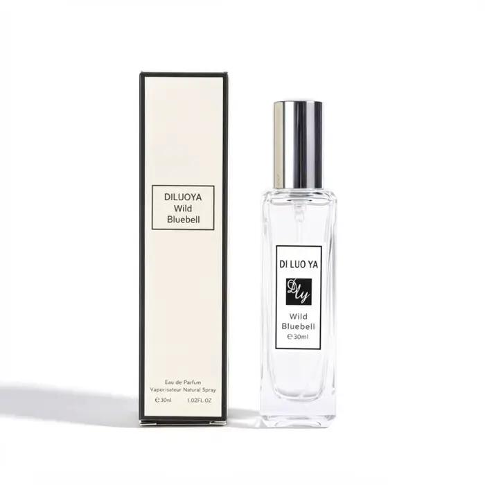 Parfum 30 ml Bluebell, Pamplemousse