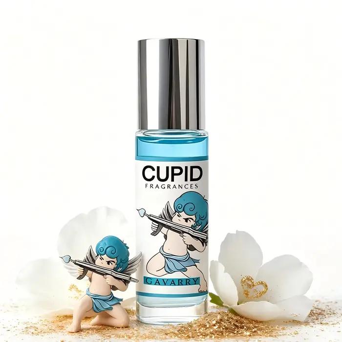 Huile de parfum élégante Cupidon 10 ml - Eau