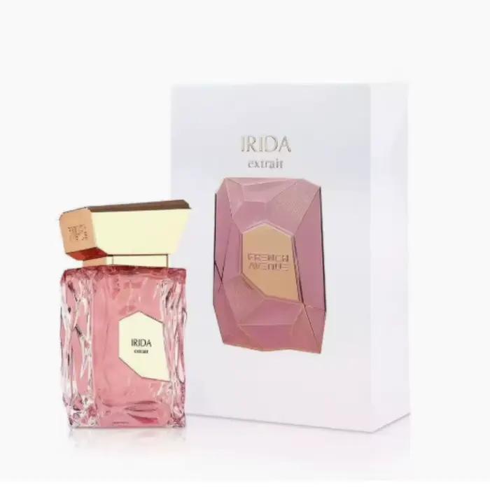 Parfum unisexe aromatique aquatique 100ml