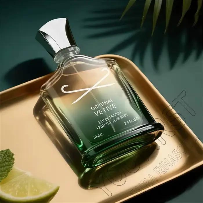 Parfum de luxe pour homme 100ml