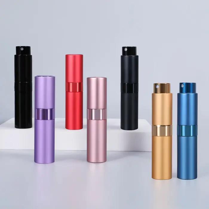 Bouteille de recharge de parfum 8ml