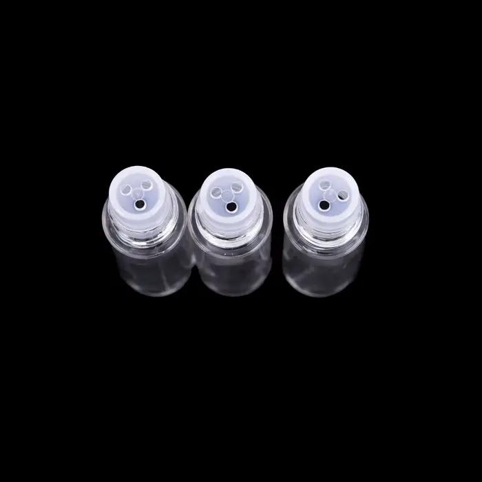 Tamis cosmétique vide en plastique de 3ml