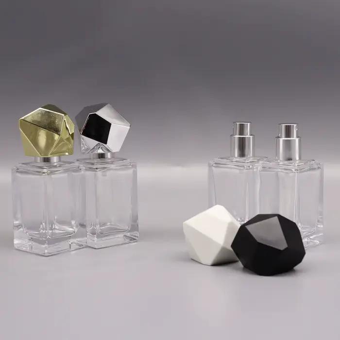 Flacon de parfum premium 30 ml