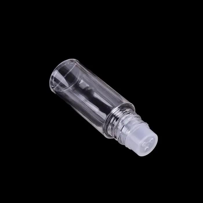 Tamis cosmétique vide en plastique de 3ml