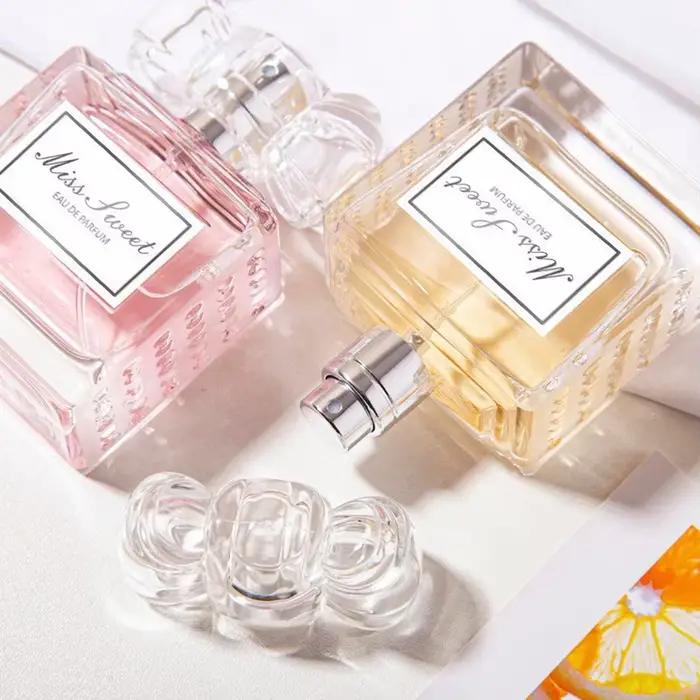 Eau de Parfum Florale Romantique Burphrise Pour Femme Longue Durée Occasions Spéciales