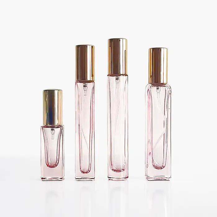 Flacon pulvérisateur de Parfum vide en verre