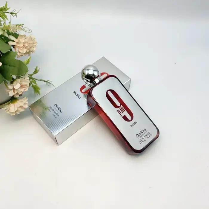 Parfum de Marque Musc