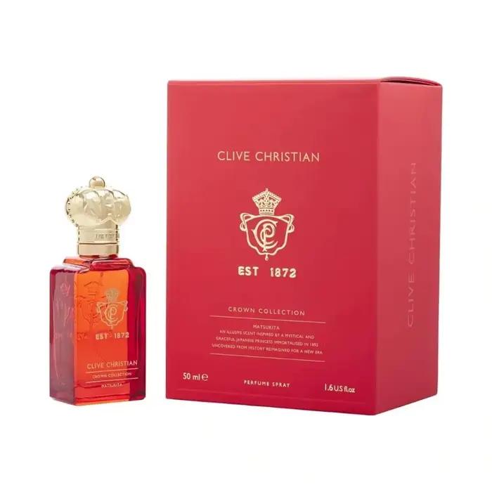 Parfum pour homme 'Jump Up and Kiss Me X', Parfum pour femme et homme 'Golden Amber', Parfum pour femme 'Begonia Flower 1872'
