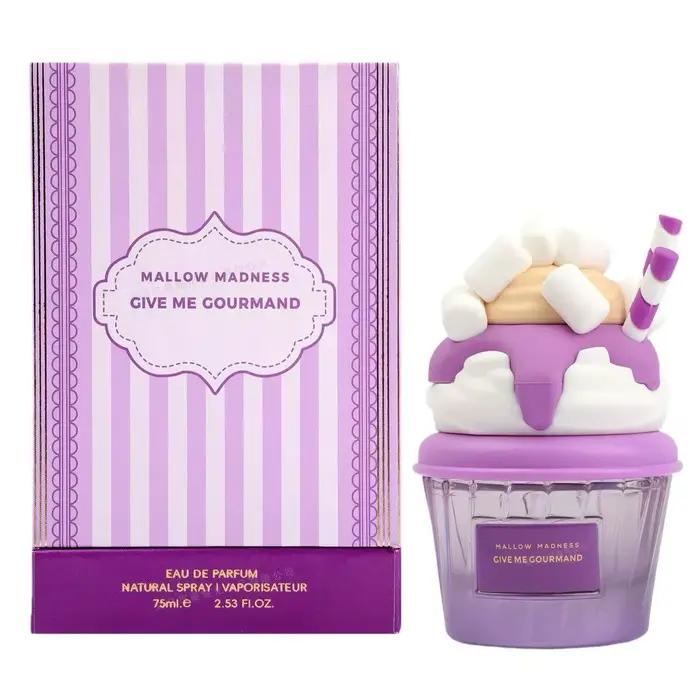 Parfum 75ml le plus vendu