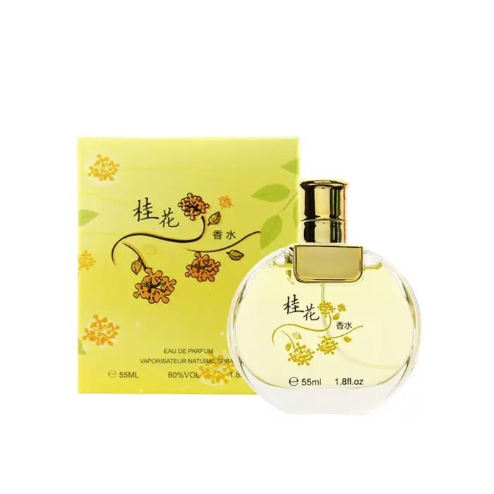 Parfum Osmanthus pour hommes et femmes