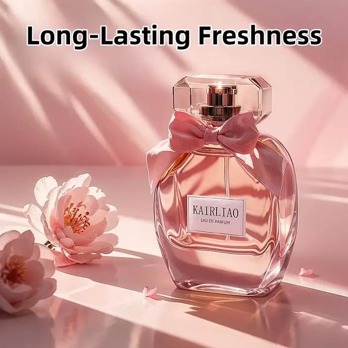 50ML marque originale parfum charmant Sexy dame corps Spray hommes femmes parfums haute qualité longue durée