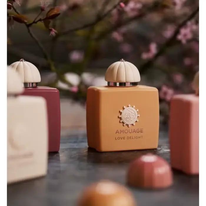 AMOUAGE Eau de Parfum pour Femme 100ml