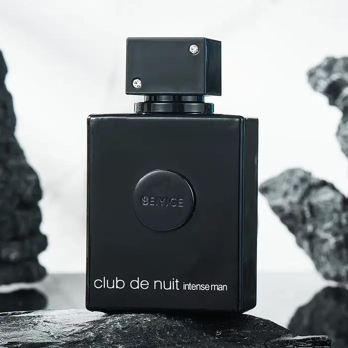 Parfum unisexe Carnival Nightclub par C2U pour hommes et femmes, avec notes florales intenses et durables, pour diverses occasions sociales et professionnelles