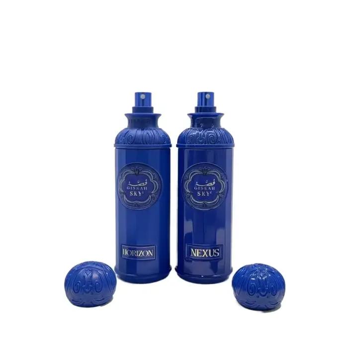 Parfum fruité floral unisexe 180ml oriental avec longue tenue pour hommes et femmes occassions spéciales et quotidiennes