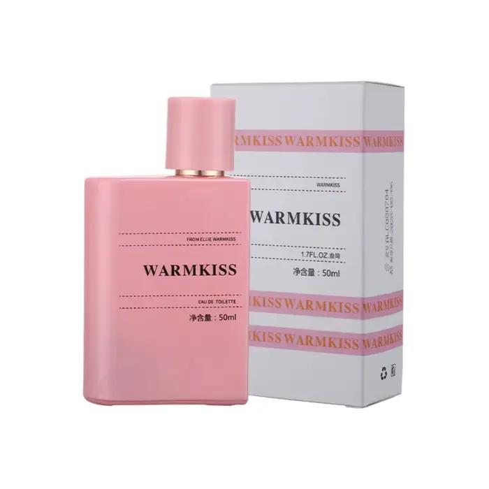 Parfum Fruité Longue Tenue Pastèque Fraise Citron Raisin Vert Pêche Eau de Parfum Femme Marque de Parfum eelhoe Occasions Spéciales