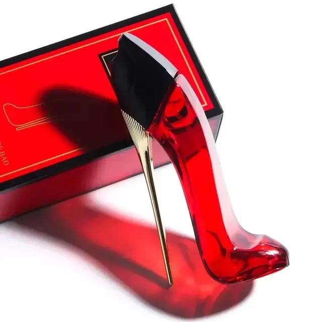 Nouveau parfum de marque pour femmes