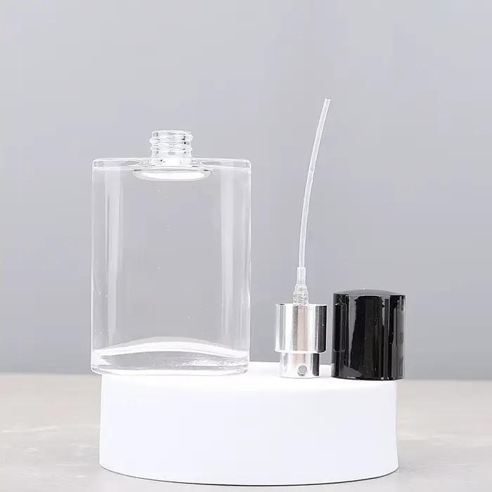 Bouteilles de parfum vides 5 pièces