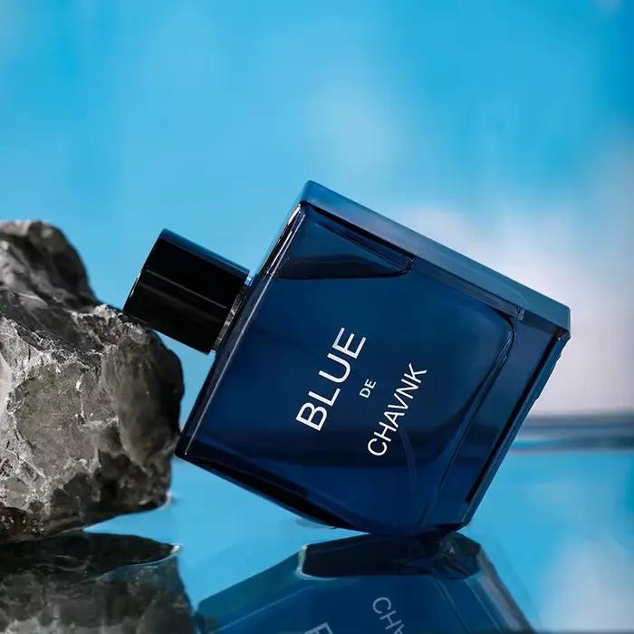 Eau de Parfum Vaporisateur 50ML Bleu