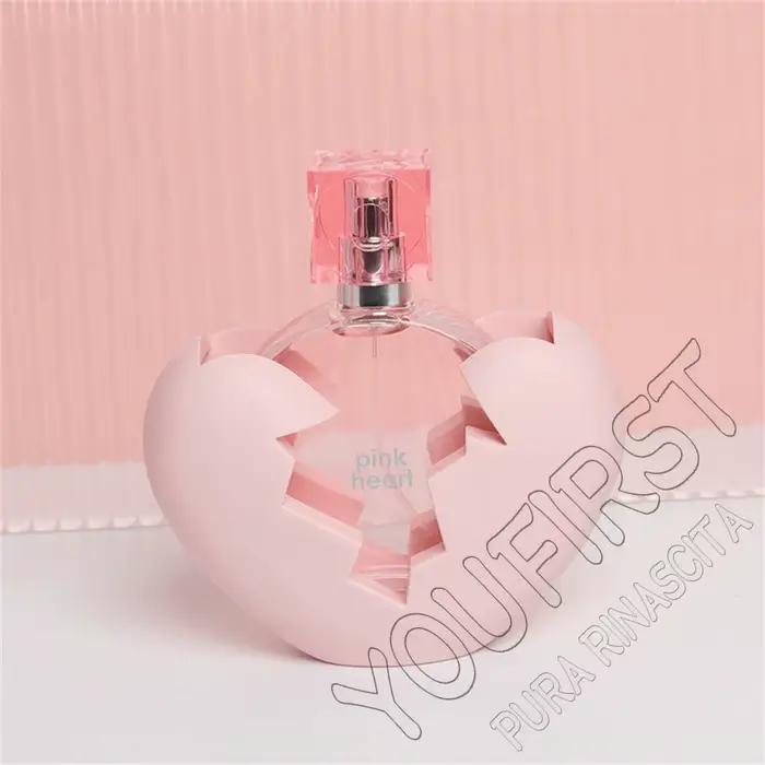 Amour chérie Parfum femmes plante florale