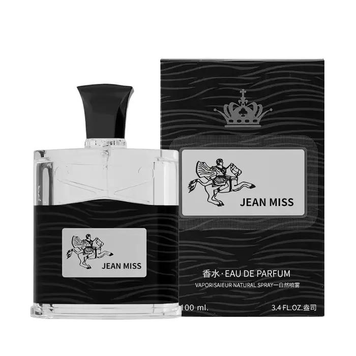 Eau De Parfum Vaporisateur naturel Sparay 50ML et 100ML Napoléon
