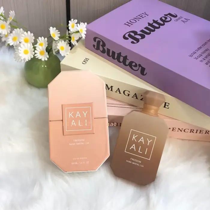 Parfum KAYALI 100ml, longue tenue
